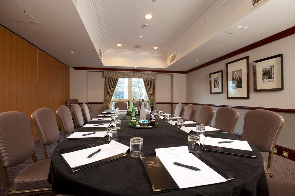 Hotel Marriott Holyrood
