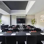 Edinburgh Marriott Hotel Holyrood