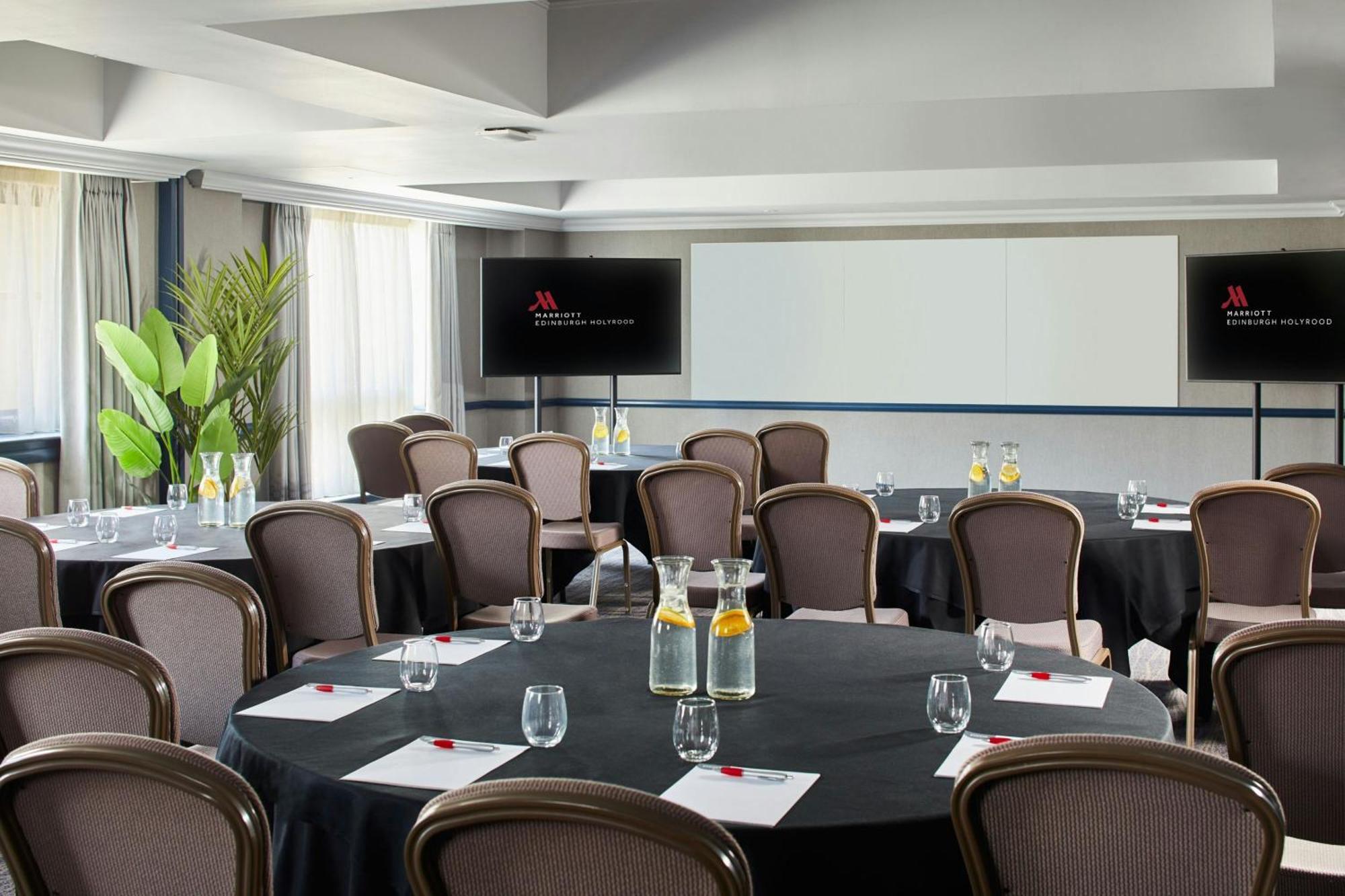 Marriott Holyrood Hotel